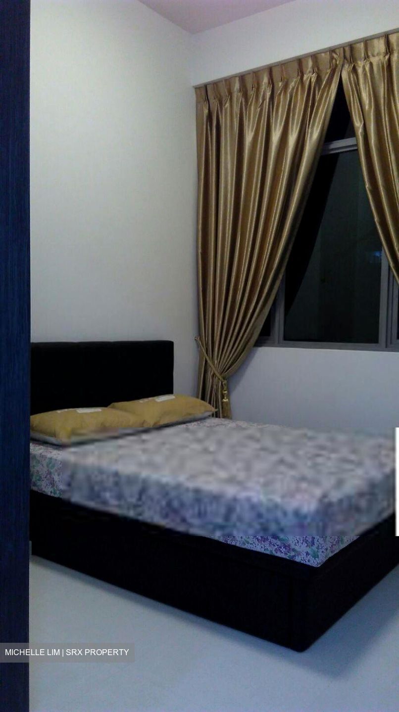One Dusun Residences (D12), Apartment #350577831